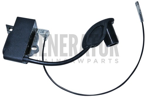 Ignition coil module magneto - coil,