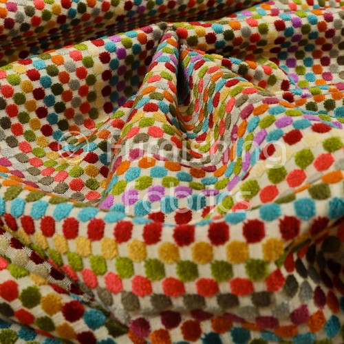 Modern bright multicolour - bright,
