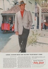 1956 Palm Beach Sportswear -