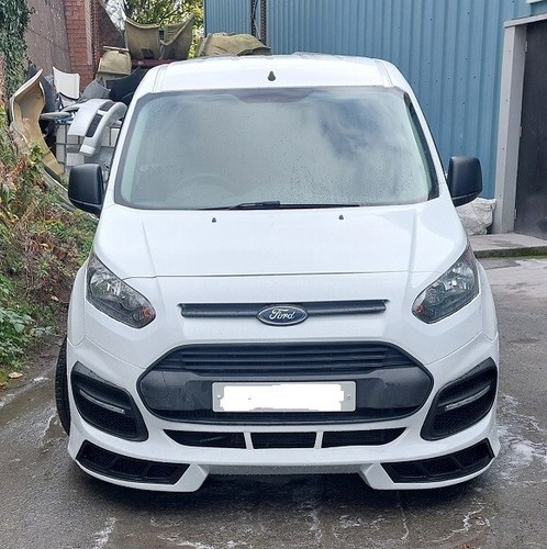 Ford transit connect 2014 - transit, 2014-18