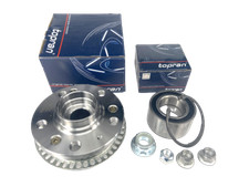 VW Golf MK4 & Bora 1.8T 1.9