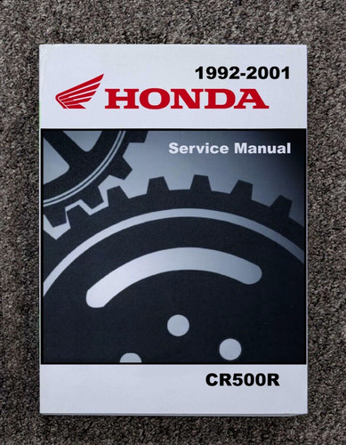 1997 2001 honda - 1997-2001,