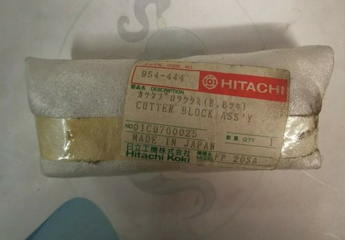 Hitachi spare part 954 444 - hitachi,