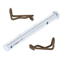 Brake Pad Retaining Pin Kit