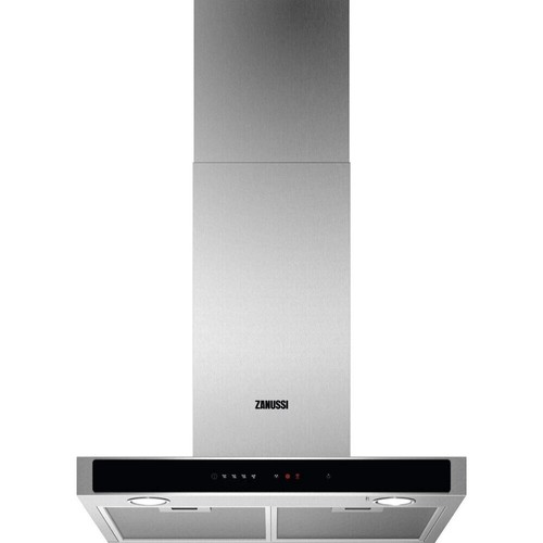 Zanussi zft916y built 60cm - in,