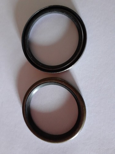 Bsa c15 b40 - c15/b40, fork