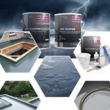 GRP Roofing kits 600g & Comprehensive Tools 