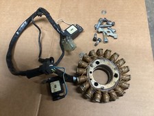 HONDA CRM250  STATOR / GENERATOR CRM