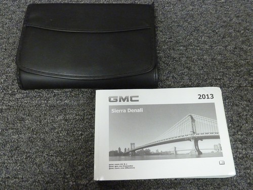 2013 gmc sierra denali - 2013, 1500