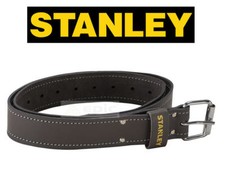 Stanley 2" Wide Dark Brown