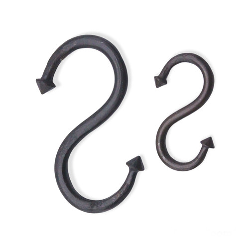 Hand forged heavy - hand, duty
