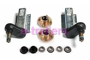 Pair 350 standard - pair, of