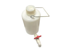 Water Bottle Complete With