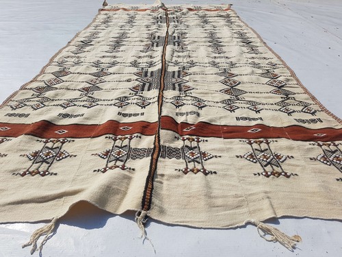 Vintage handmade african - handmade,