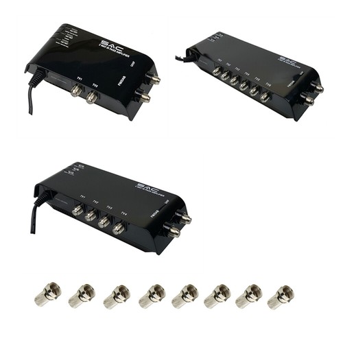 Aerial amplifier sky 4 - sky, 2
