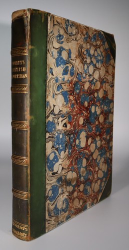 1812 the british sportsman - 1812,