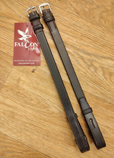 JEFFRIES 'Falcon' CHEEKPIECES