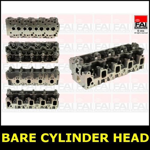 Bare cylinder head gaskets - cylinder, no
