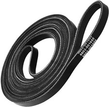 6602-001655 Dryer Drum Belt