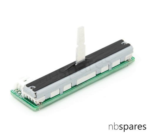 Djm750 upgrade fader - djm750, assembly