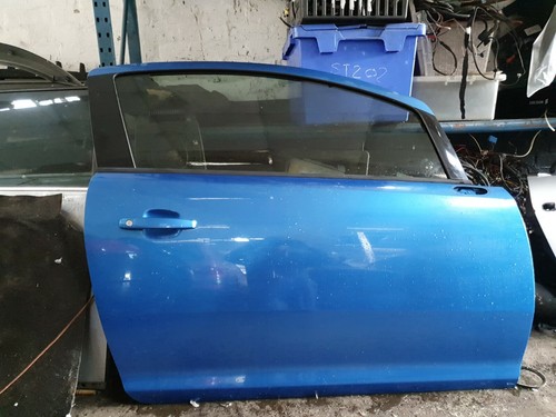 Corsa vxr s right - vx, o/s