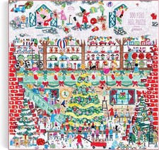 Galison Michael Storrings Toy