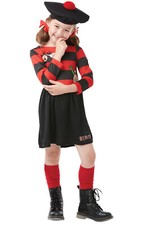 Girls Beano Minnie The Minx