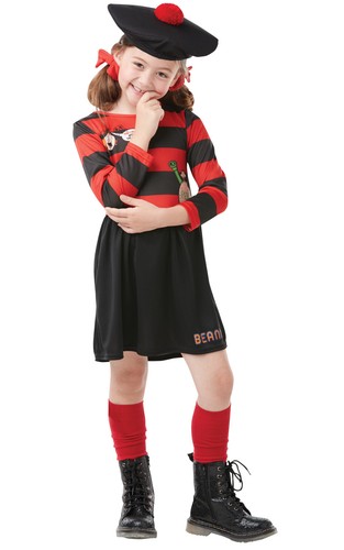 Girls beano minnie the minx - beano,