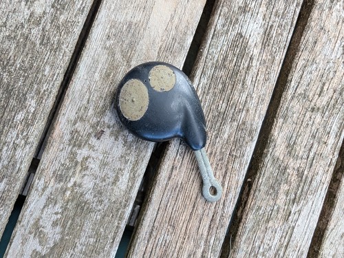 Oem cobra alarm fob remote - oem,