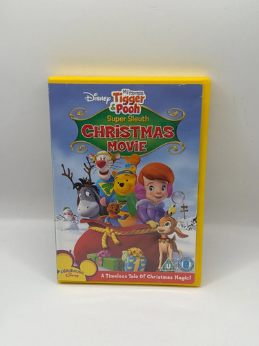 Disney friends tigger - disney,