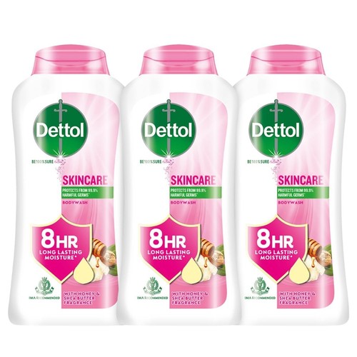 Dettol body wash shower - body,