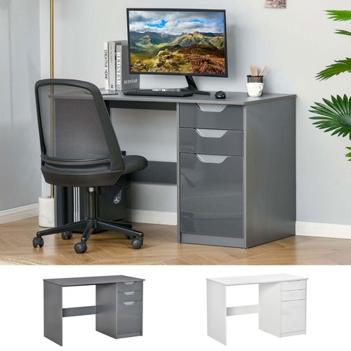 Computer desk drawers - computer,
