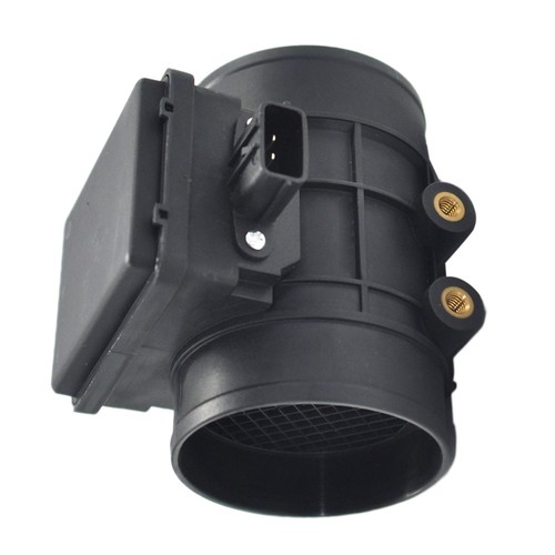 Mass air flow - mass, fit