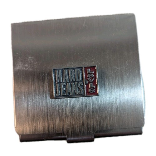 Levi strauss condom holder - strauss,