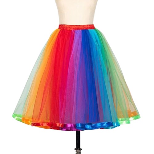 Women layered pleated - s,