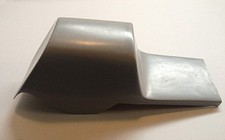 Pigtailed Saddle Racing