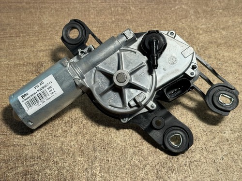 Audi 2015 rear wiper - 8v,