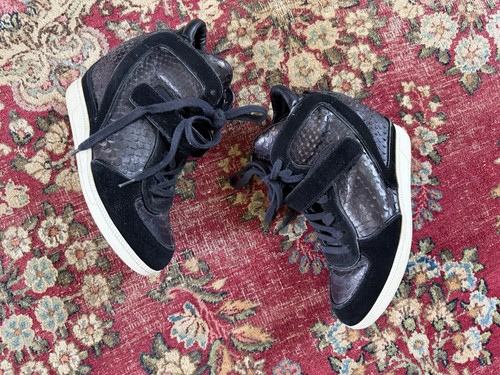 Original ash wedge - ash,