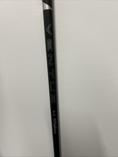 Taylormade driver shaft - shaft,