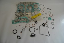 Engine gasket set - engine,