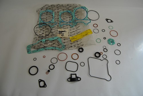 Engine gasket set piaggio - engine,