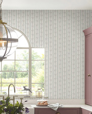 Laura Ashley Blencow Stripe