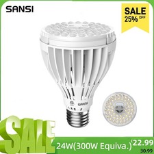 SANSI LED Plant Grow Light