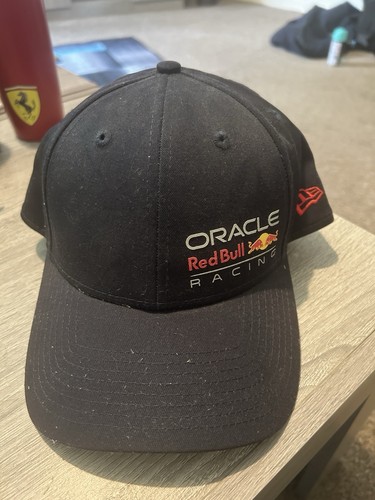 Oracle red bull - red, racing