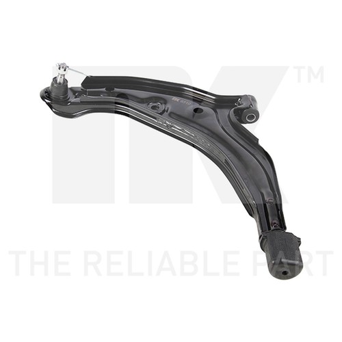 Control trailing arm - control/trailing, wheel