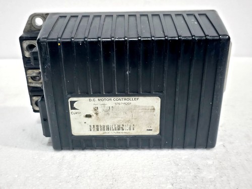Curtis 1266 5201 motor - 1266-5201,