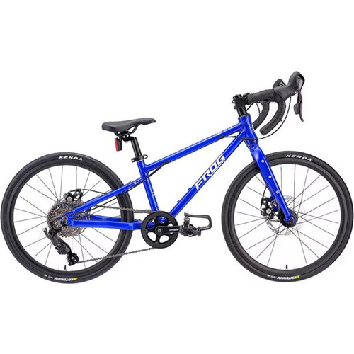 Frog road lightweight - frog, 20"