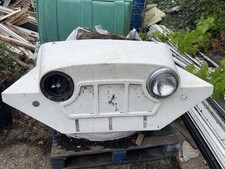 Mini Moke Fibreglass Bonnet rare and unusual Item  collection From SS7 5XR