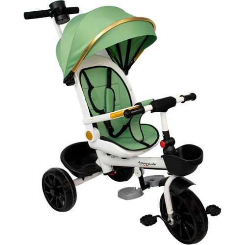 Baby tricycle 360 - in, 360°