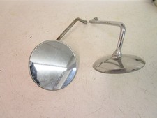 76 1976 Honda CB 550K OEM Left